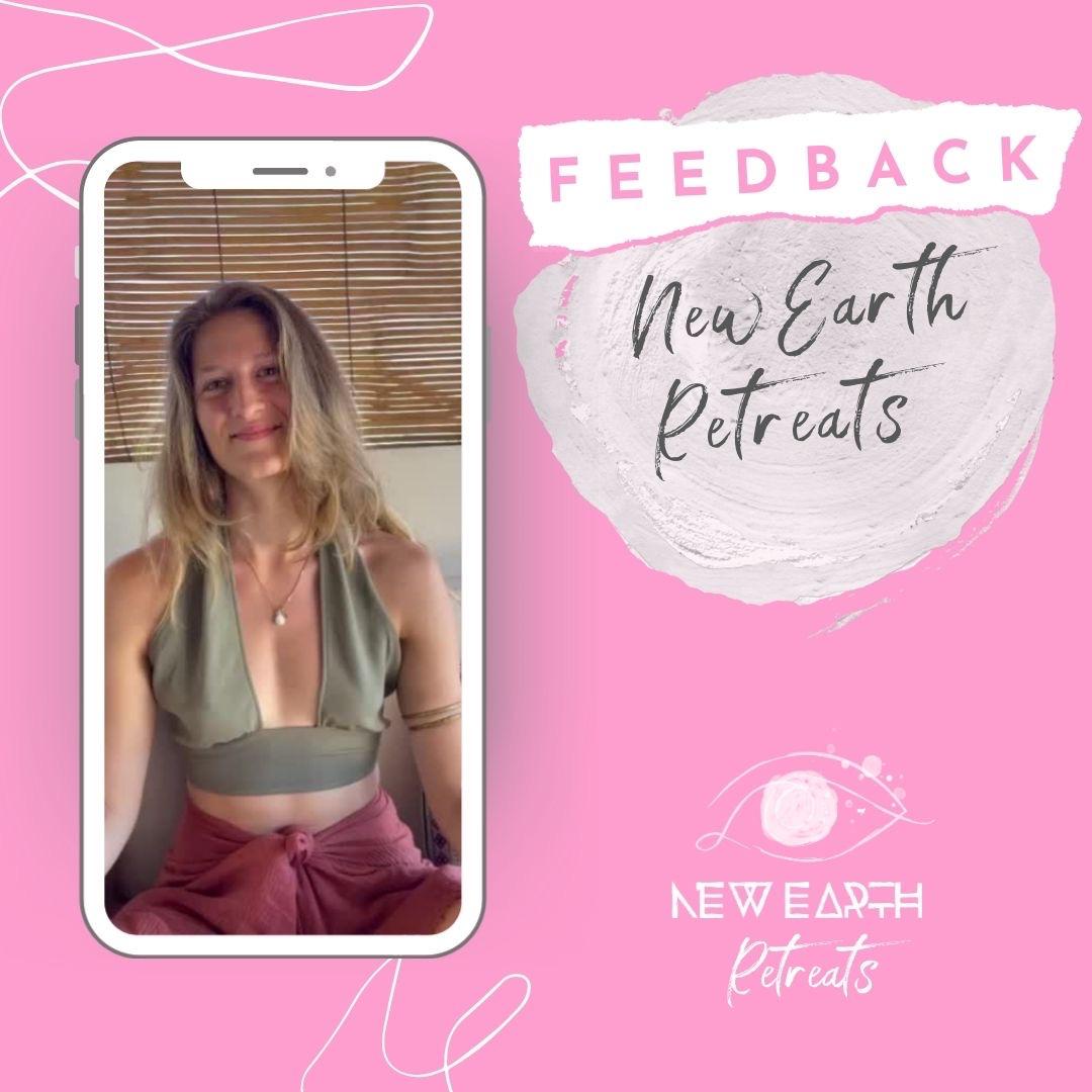 Testimonials Retreats 2