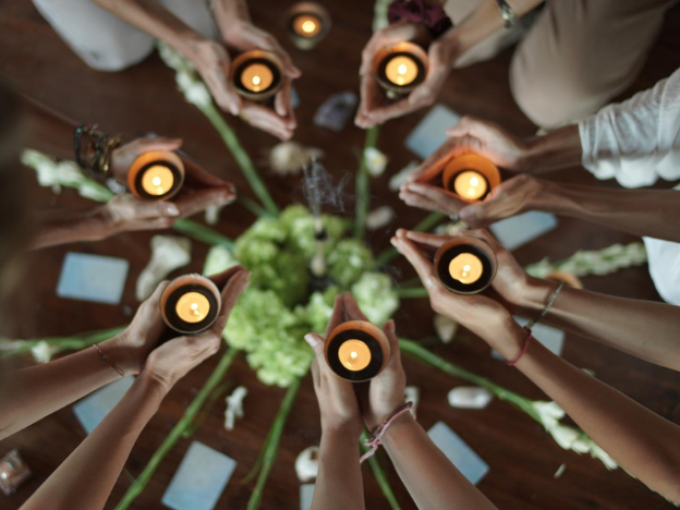 new retreats gallery - 1